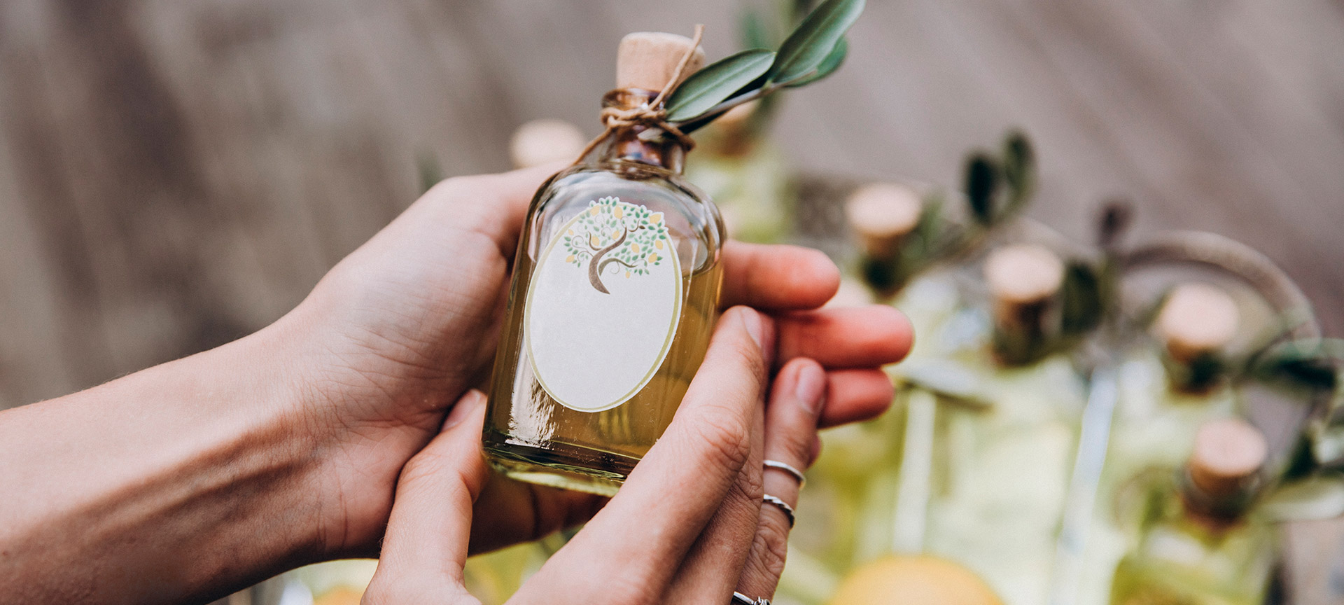 Olio d'oliva Olio d'oliva