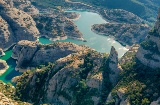 Parque Natural Sierra de Cañones y Guara, Huesca