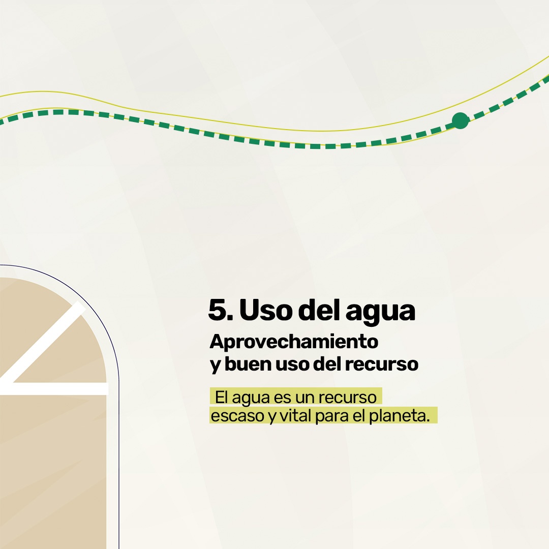 Cómo identificar un alojamiento sostenible