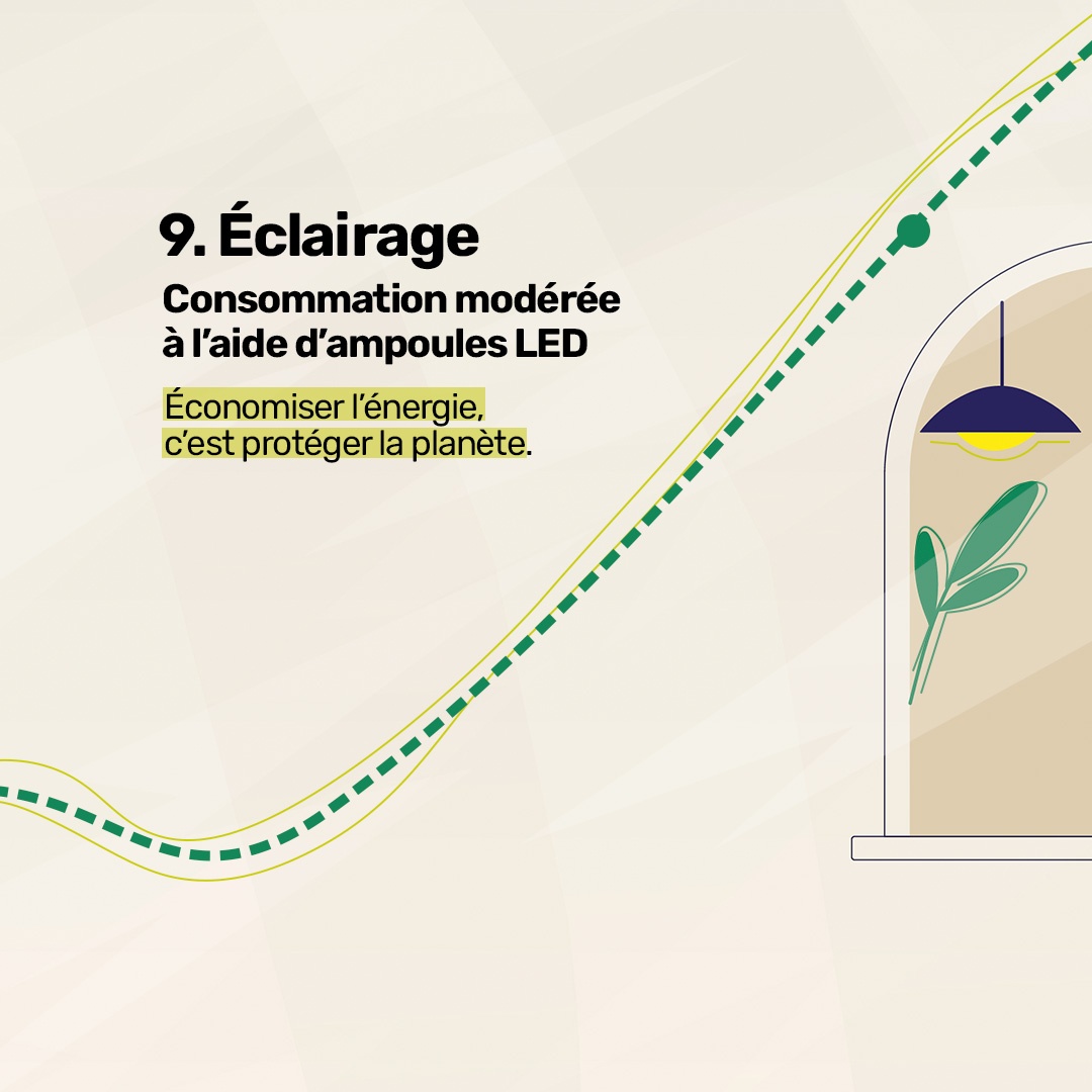 Comment identifier un hébergement durable