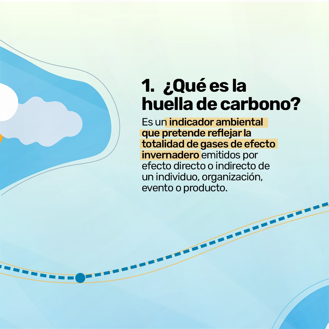 Cómo reducir la huella de carbono en tus viajes