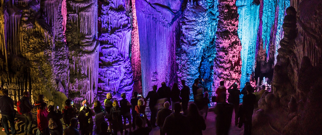 Coves d'Artà, Maiorca