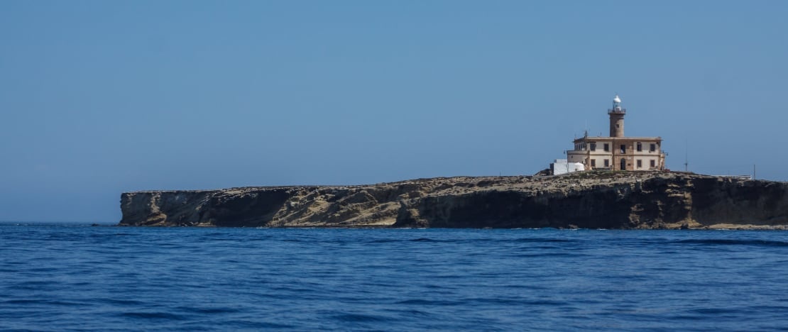 Isola di Alboran