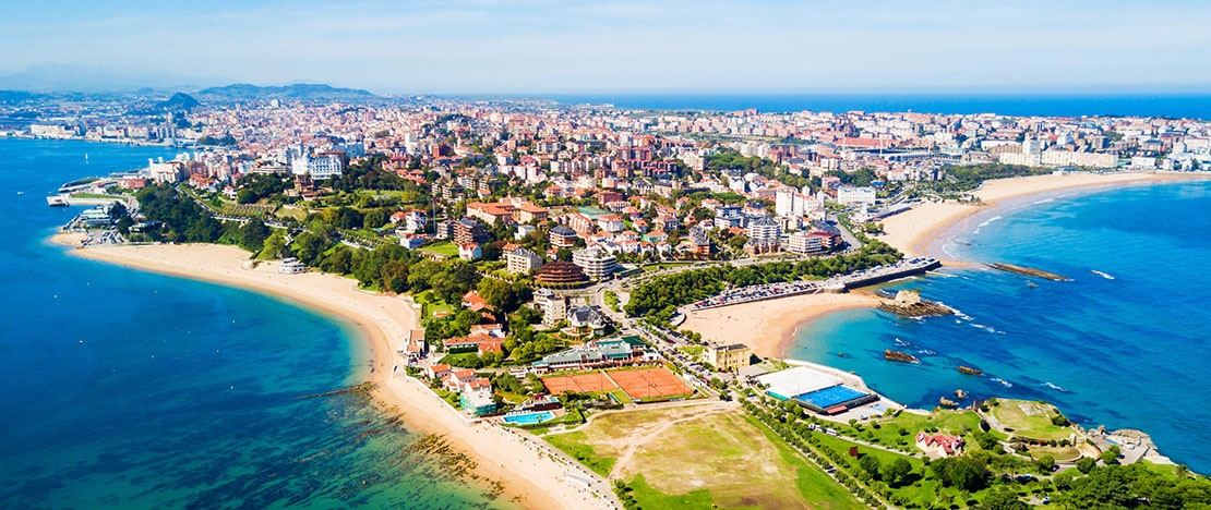 Bahía de Santander, Cantabría